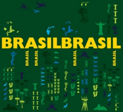 Identidade para Cachaas do Brasil - embalagem genrica
